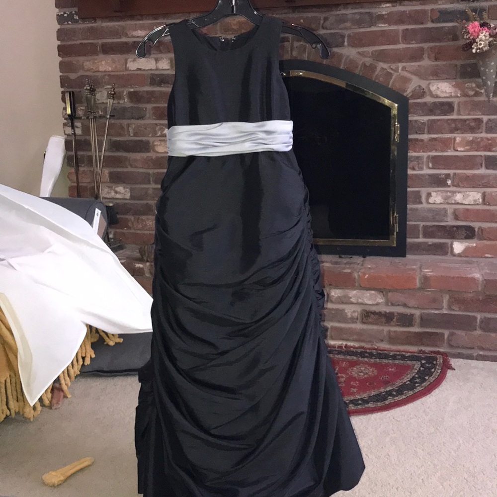 Flower Girl Dress - image 1